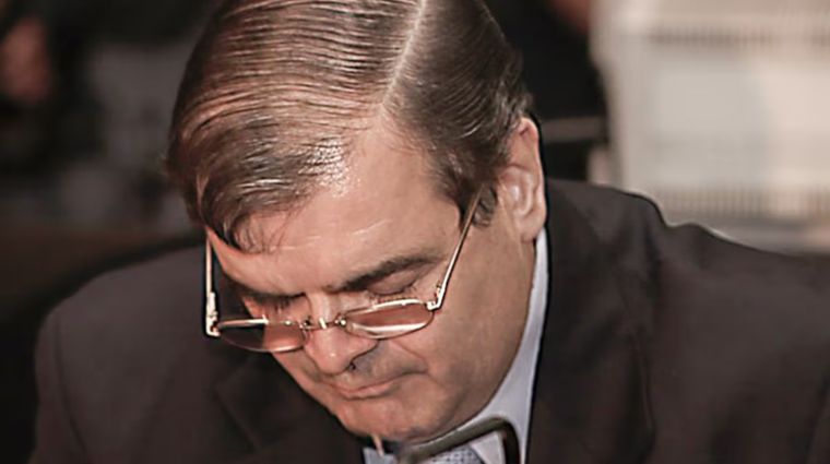 El beneficio de libertad condicional para el represor Eduardo Emilio Kalinec fue ratificado por Casación.