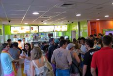 Foto: Federico Croce/MDZ