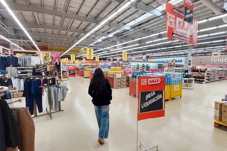 inflacion: sondeos privados de julio plantean dudas sobre la desaceleracion de precios inflacion: sondeos privados de julio plantean dudas sobre la desaceleracion de precios