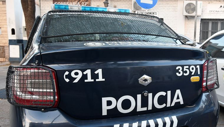 Foto: Santiago Tagua/MDZ