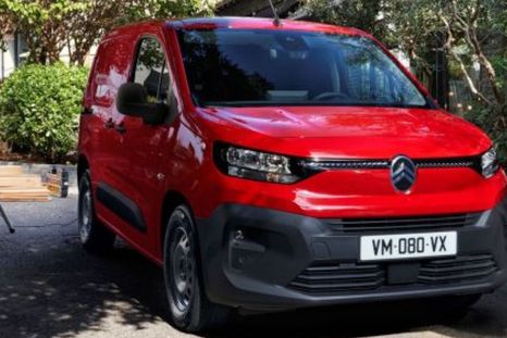 Citroën crece un 24% en febrero y se consolida entre las marcas más vendidas Citroën crece un 24% en febrero y se consolida entre las marcas más vendidas