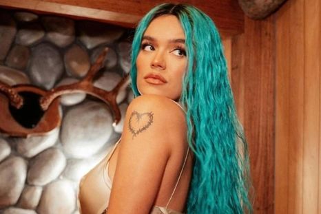 ¿Quiénes son las hermanas de Karol G?