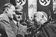 por que el papa podria abrir archivos del holocausto