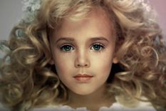 La pequeña tenía 6 años