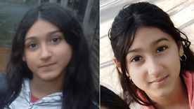 La adolescente desaparecida abandonó su casa tras ver una discusión de su mamá con su hermana de 19 años. Ante la misma, antes de irse le redactó una carta. La adolescente desaparecida abandonó su casa tras ver una discusión de su mamá con su hermana de 19 años. Ante la misma, antes de irse le redactó una carta.