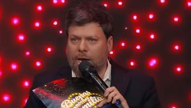 Guido comenzó a formar el equipo. Guido comenzó a formar el equipo.