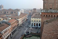 italia confirma el menor saldo en las ultimas 2 semanas: 525 muertos