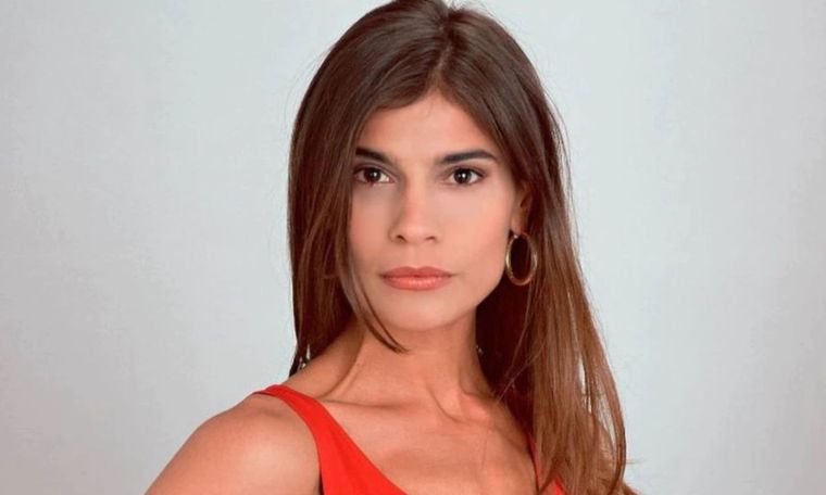 Millie Stegman fue la villana en Chiquititas La ex actriz hizo un radical cambio en su vida