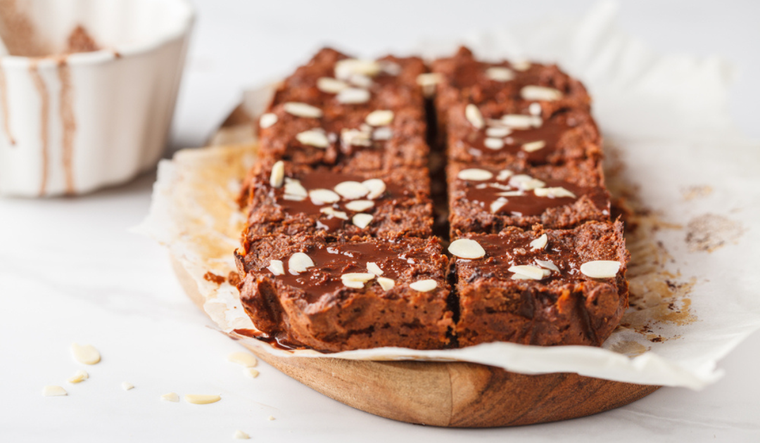 Brownies de batata fáciles y rápidos: una receta para todos Foto: Shutterstock