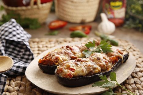 No dejes de probar este plato delicioso.