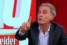 la brutal infidencia de ruggeri en espn que expuso a la produccion y dejo boquiabiertos a sus companeros