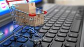 comercio electrónico Foto: Shutterstock