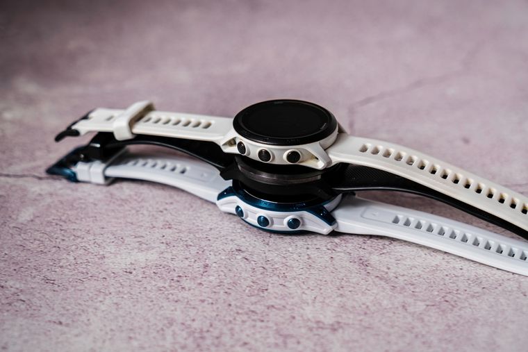 El nuevo asistente por voz sin conexión convierte al Garmin Forerunner 570 en un aliado ideal para entrenar sin interrupciones. El nuevo asistente por voz sin conexión convierte al Garmin Forerunner 570 en un aliado ideal para entrenar sin interrupciones.