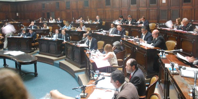 Otra novela legislativa que llega a su fin.