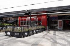 El proyecto más destacado del proceso de relanzamiento del shopping es la creación de un Recreation Court.