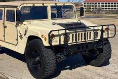 Humvee