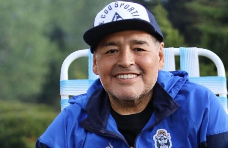 Foto: Prensa GELP