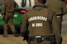 la encerrona al micro mendocino es el reflejo de la nueva matriz criminal de chile