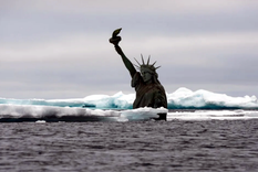 Megaciudades podrían dejar de existir en el planeta. Foto: Getty Images.