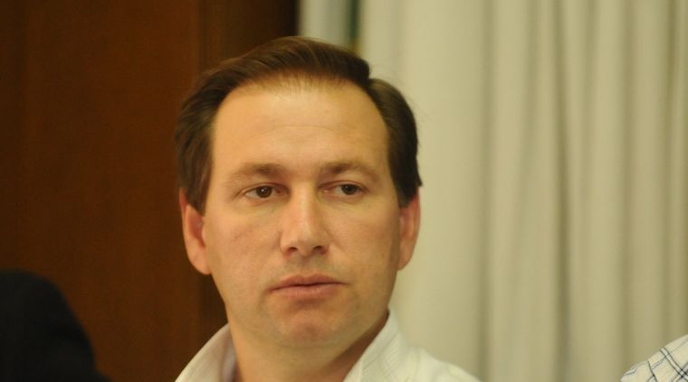 Foto: Nacho Gaffuri / MDZ