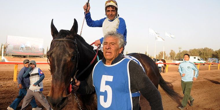 Foto: Nacho Gaffuri / MDZ