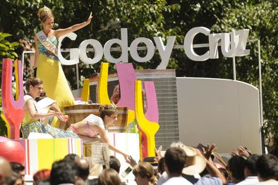 MDZol | Foto: Nacho Gaffuri / MDZ