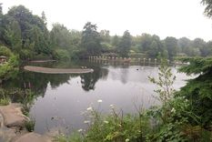 Nottingham, Reino Unido Foto: Franco Trovarelli