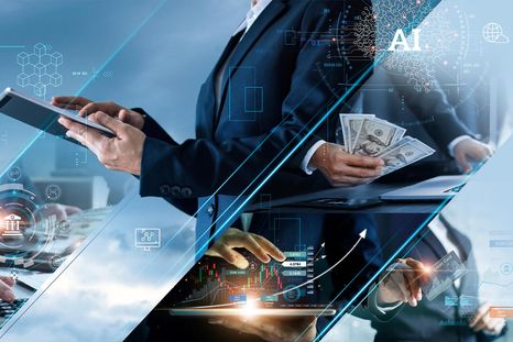 Hoy la inteligencia artificial ya deja de ser un proyecto prospectivo o una funcionalidad agregada para convertirse en la infraestructura operativa diaria de la industria. Hoy la inteligencia artificial ya deja de ser un proyecto prospectivo o una funcionalidad agregada para convertirse en la infraestructura operativa diaria de la industria.
