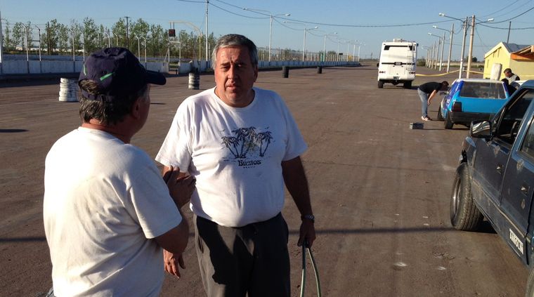 Foto: Diego Zárate/MDZ