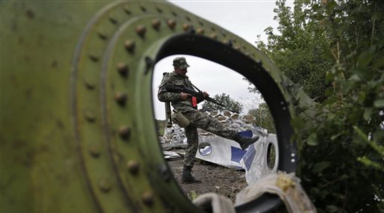 Foto: The Associated Press