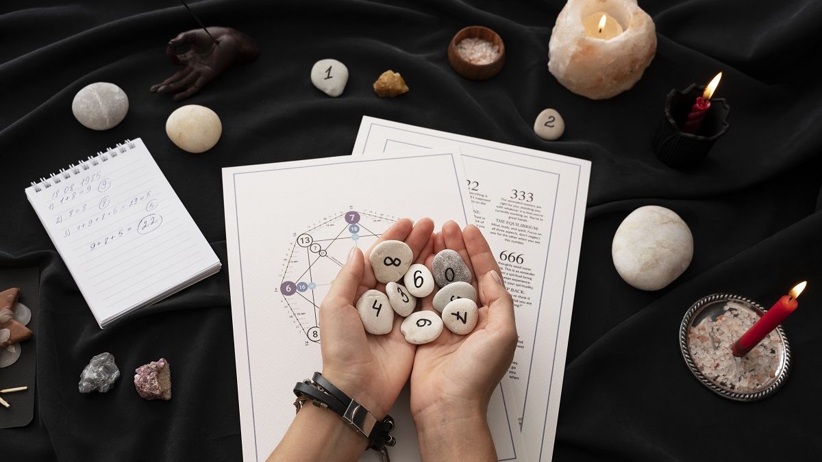 Estos son los números de la suerte para hoy miércoles 15 de abril