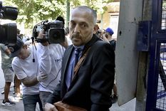 Hugo Tomei es el abogado que defiende a los 8 acusados de matar a Báez Sosa. Foto: Noticias Argentinas Hugo Tomei es el abogado que defiende a los 8 acusados de matar a Báez Sosa. Foto: Noticias Argentinas