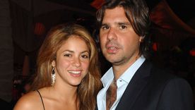 Shakira y Antonio de la Rúa mantuvieron un noviazgo de una década a inicios de los 2000. / Archivo Shakira y Antonio de la Rúa mantuvieron un noviazgo de una década a inicios de los 2000. / Archivo