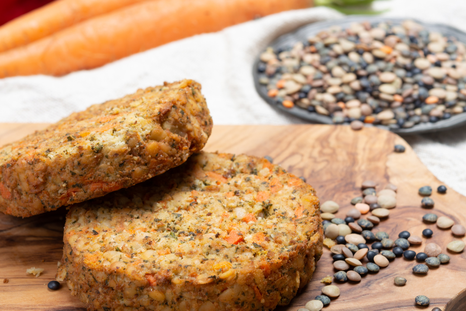 Esta receta cambiará tu forma de comer legumbres Esta receta cambiará tu forma de comer legumbres