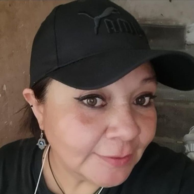 María Alejandra Cuevas Martínez. Foto: Ministerio Público Fiscal María Alejandra Cuevas Martínez. Foto: Ministerio Público Fiscal