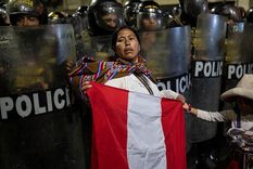 En el Perú, el mejor elogio que te pueden hacer es que no pareces peruano. Son pocos los peruanos que se identifican con su rostro, con su país