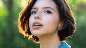Angela Aguilar sigue aumentando su popularidad y sabe relucir su cabello. Foto: Instagram @angela_aguilar_