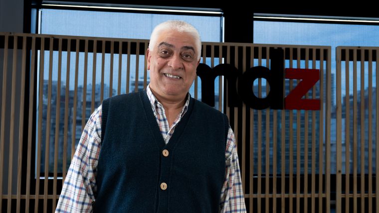 Claudio Rossi