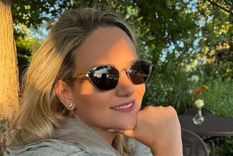 El caso de Lorna Hajdini recorrió el mundo en medio de un escándalo que salpica a la prestigiosa financiera JP Morgan Chase.