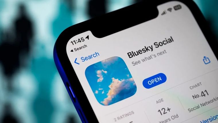 BlueSky nace como una alternativa a la ex Twitter