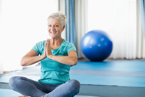 El ejercicio clave para mejorar la estabilidad. El ejercicio clave para mejorar la estabilidad.