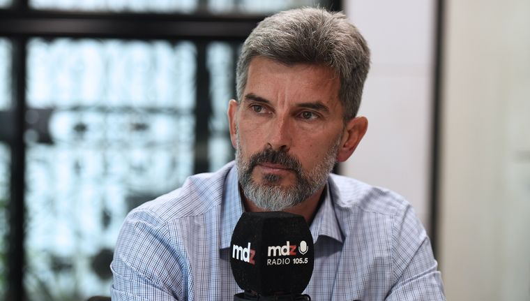 Foto: Rodrigo DAngelo / MDZ