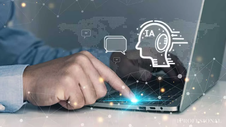 Poco a poco, llegan a Argentina cursos y carreras relacionadas a la IA.&nbsp;