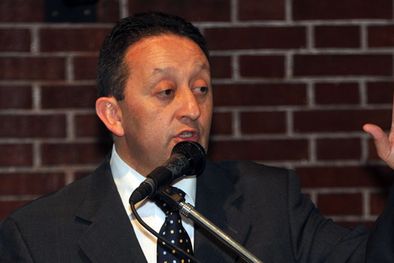 MDZol | Foto: Nacho Gaffuri / MDZ