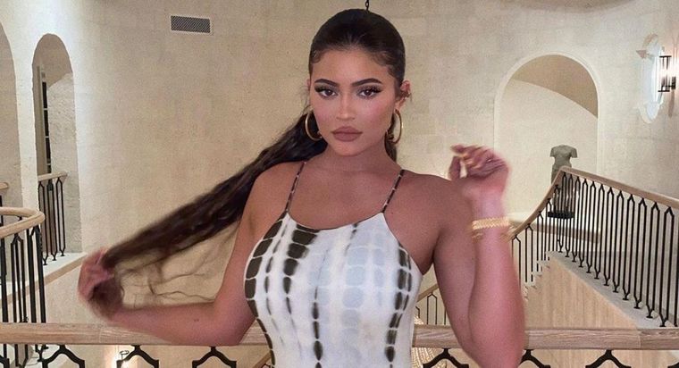 Kylie Jenner