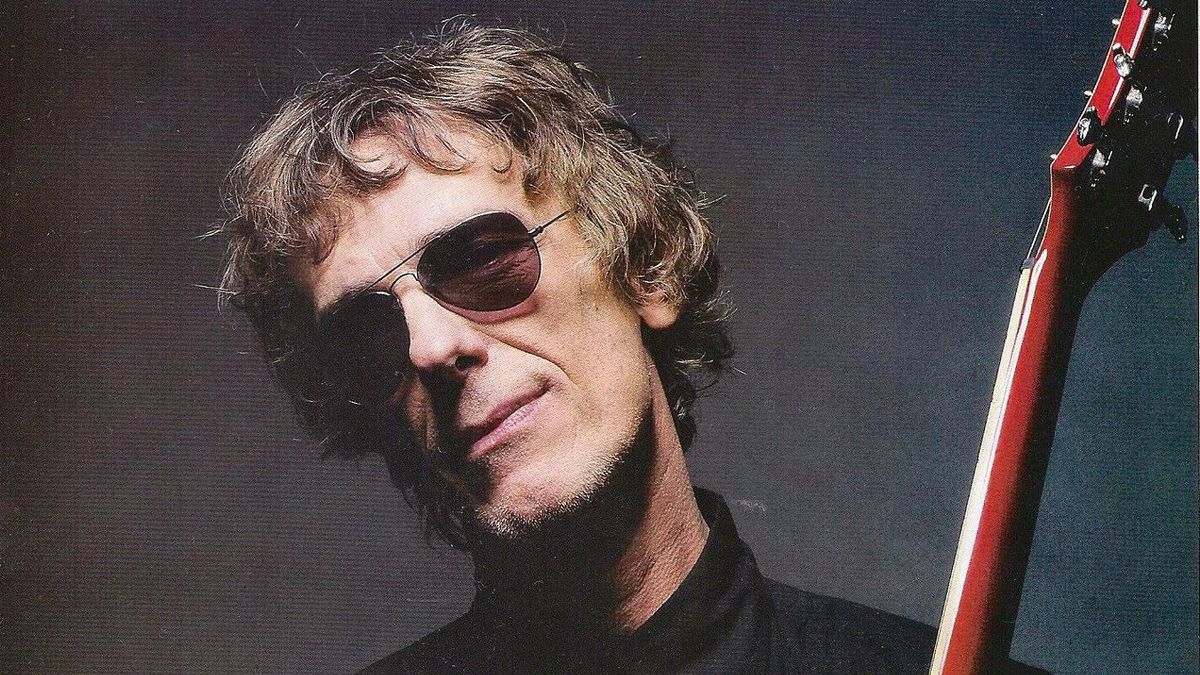 Homenaje al Flaco Spinetta: hoy cumpliría 64 años
