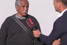 Tras la detención de Pequeño J, Antonio declaró: Yo voy a estar conforme cuando se sepa la verdad. Esperemos que alguno se arrepientan. Tras la detención de Pequeño J, Antonio declaró: Yo voy a estar conforme cuando se sepa la verdad. Esperemos que alguno se arrepientan.