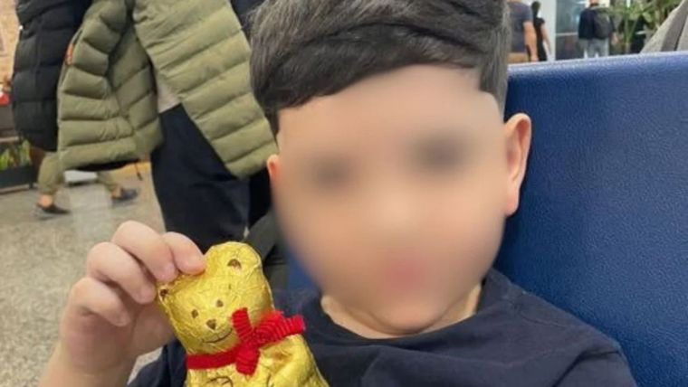 Otras dos menores resultaron heridas. Otras dos menores resultaron heridas.