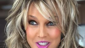 Fey es una de las cantantes más representativas de la música latina