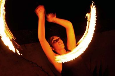 MDZol | Foto: Agustin Mauricio/mediamza.com